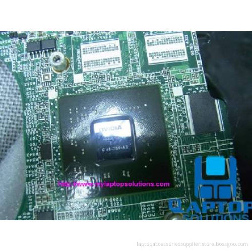 Original Hp 446476-001 Dv6000 Dv6500 Dv6600 Intel 965 Laptop Motherboard Notebook Main Board